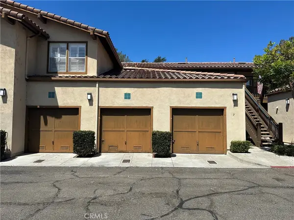7 Timbre, Rancho Santa Margarita, CA 92688