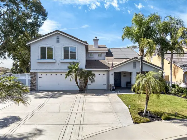 13238 Mountain View Court, Corona, CA 92883