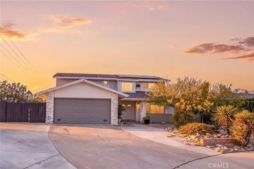 13311 San Martin Place, Chino, CA 91710 - #1