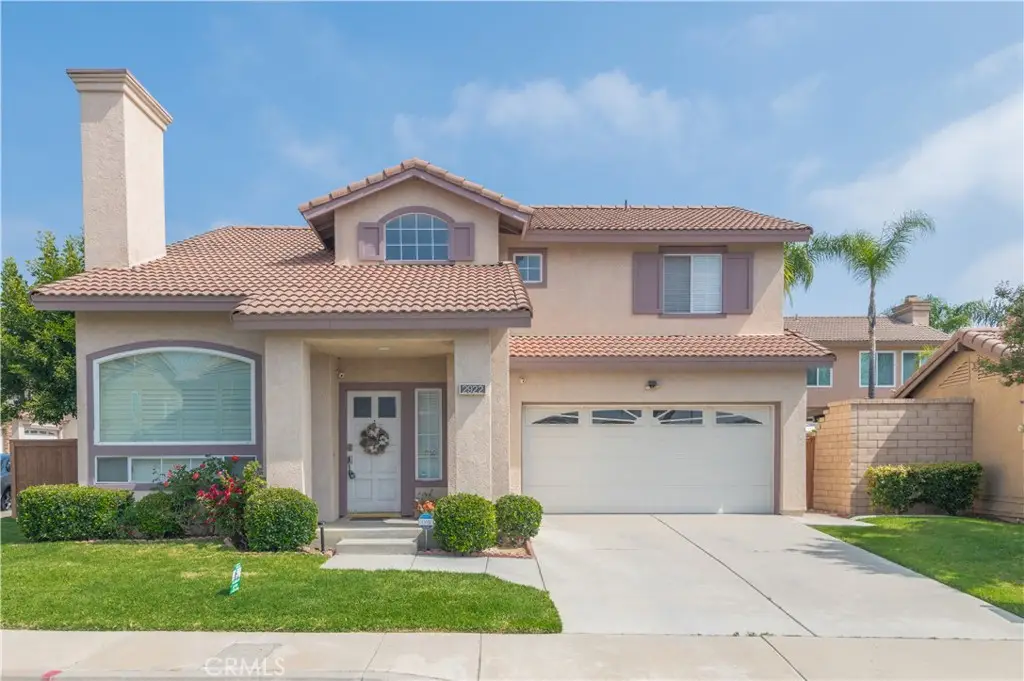 2922 Rolling Village, Chino Hills, CA 91709 - #1