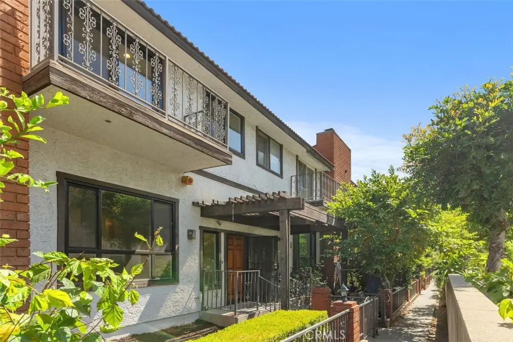 420 S Alhambra Avenue #C, Monterey Park, CA 91755 - #1