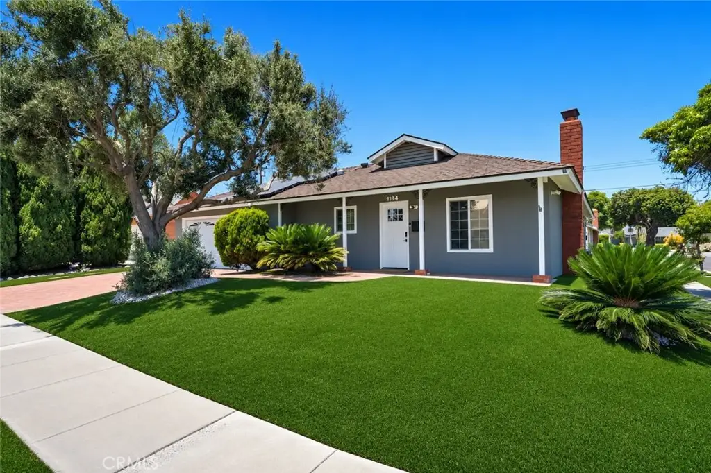 1184 Dorset, Costa Mesa, CA 92626 - #1