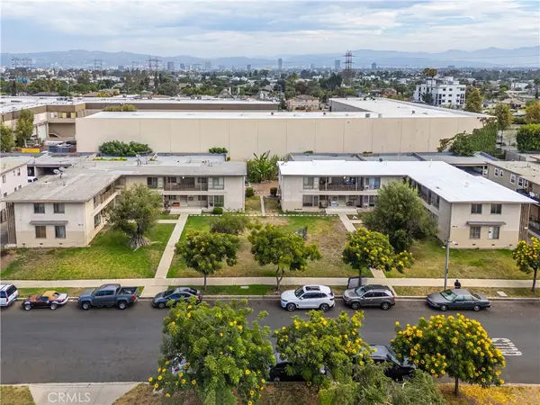 5713 Corbett, Los Angeles, CA 90016
