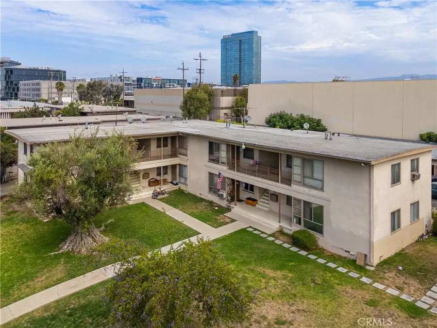 5713 Corbett, Los Angeles, CA 90016 - #2