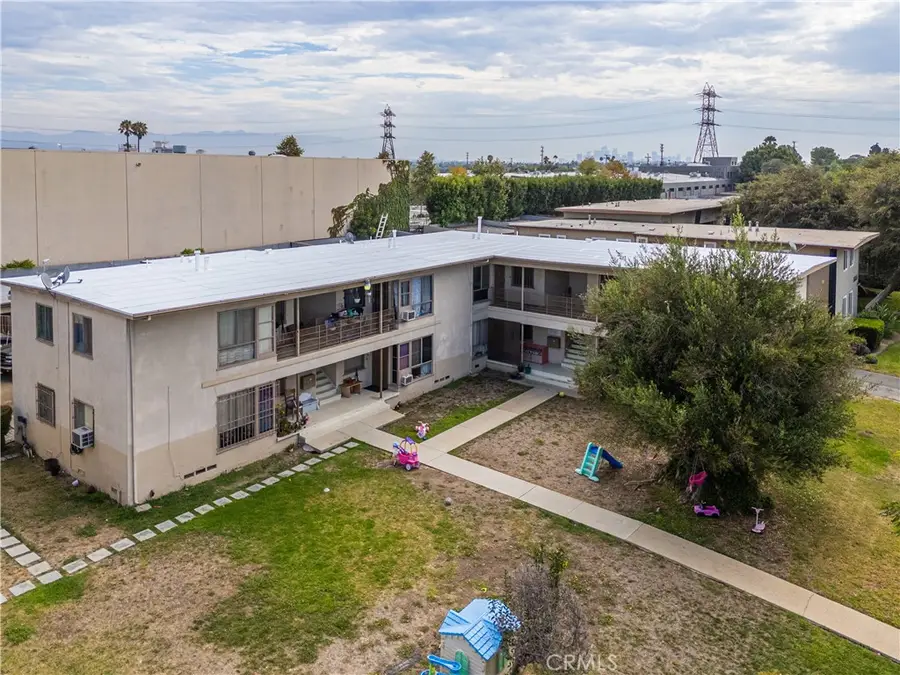 5701 Corbett, Los Angeles, CA 90016 - #3