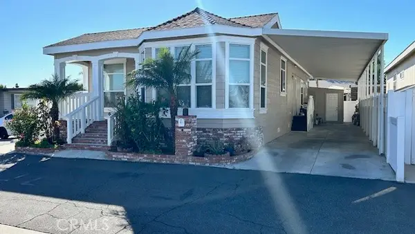 11301 Euclid Street #65, Garden Grove, CA 92840