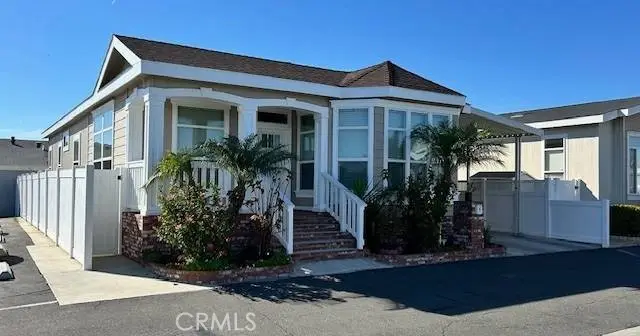 11301 Euclid Street #65, Garden Grove, CA 92840 - #2