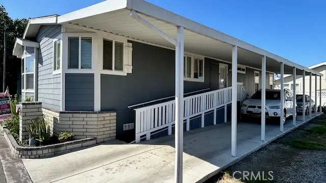 11301 Euclid #73A, Garden Grove, CA 92840 - #2