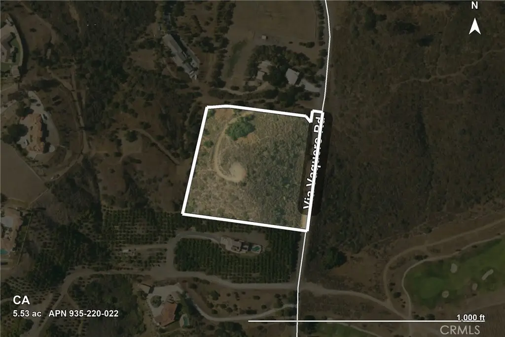 43345 Via Vaquero, Temecula, CA 92590 - #1