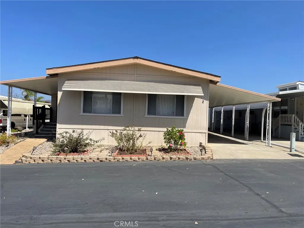 1219 Barham #2, San Marcos, CA 92078 - #1