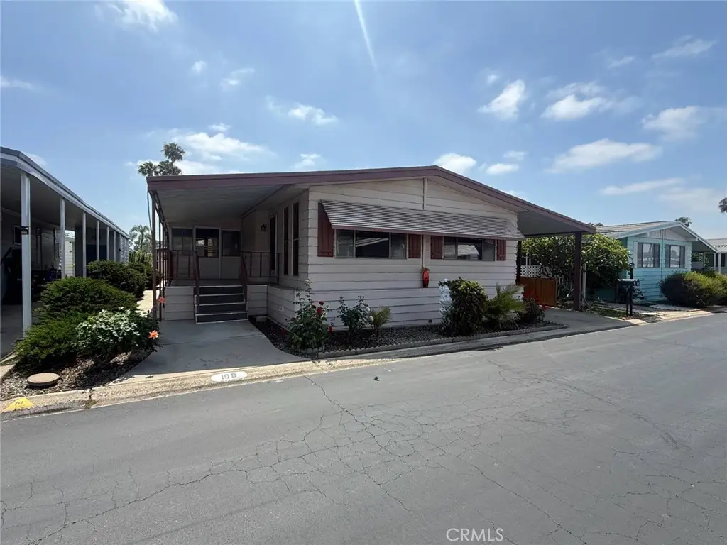 24921 Muirlands #199, Lake Forest, CA 92630 - #1