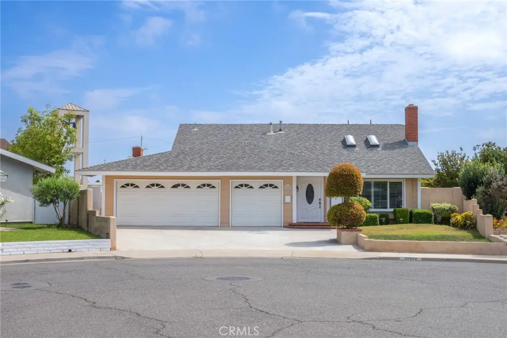 20502 Callieburn Circle, Huntington Beach, CA 92646 - #1