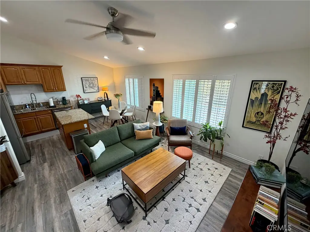 1637 E 5th Street #302, Long Beach, CA 90802 - #1