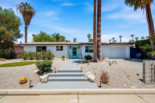 70170 Sun Valley, Rancho Mirage, CA 92270