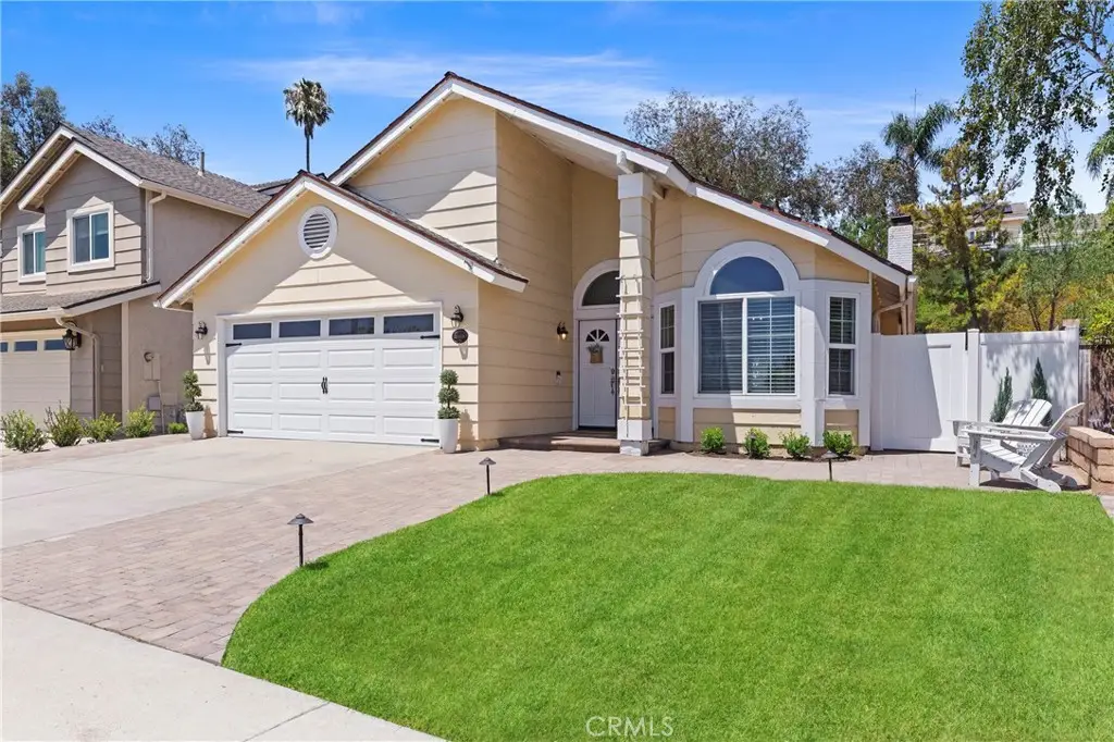 21116 Briarwood Lane, Trabuco Canyon, CA 92679 - #1