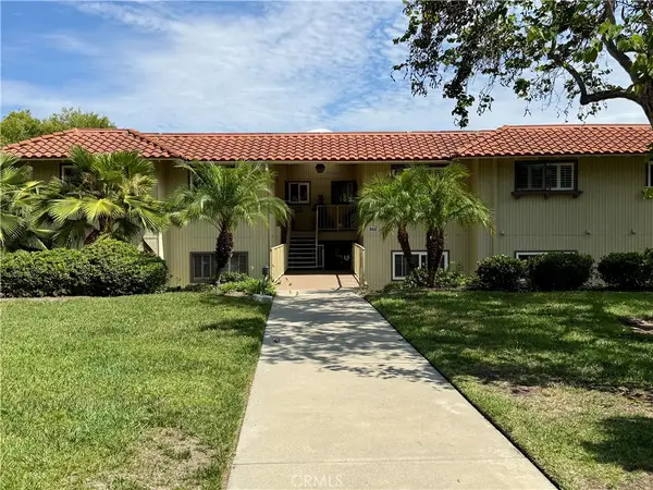 860 Ronda Mendoza #O, Laguna Woods, CA 92637