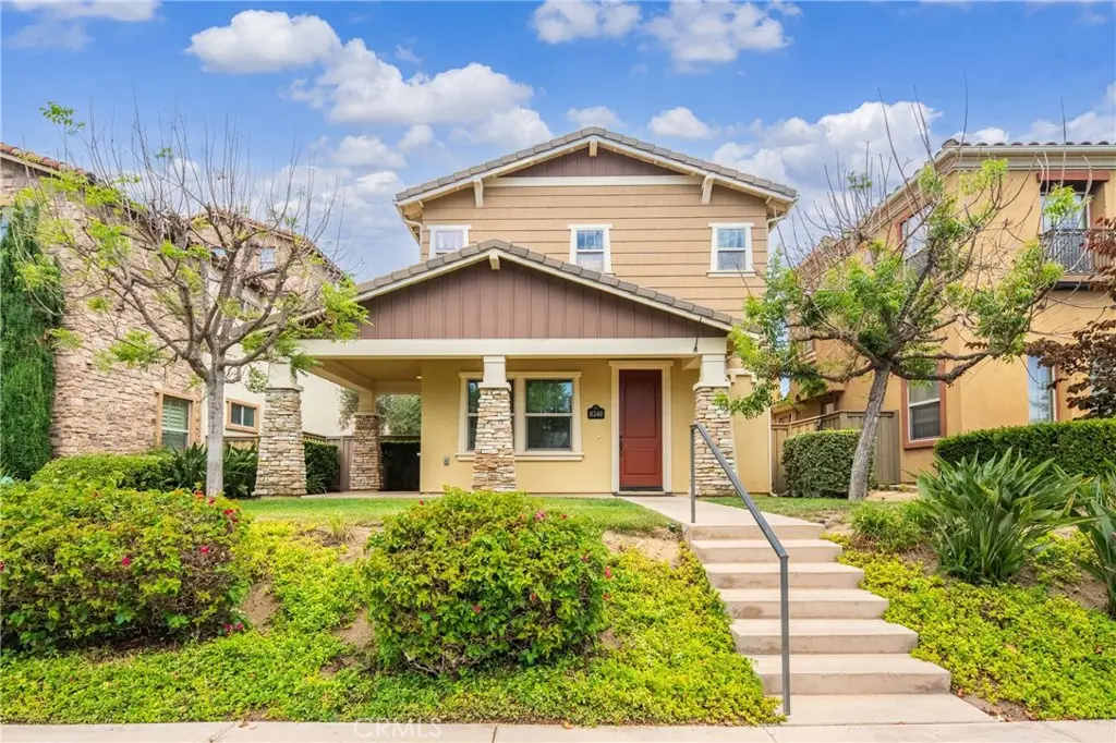 8340 Kern Crescent, San Diego, CA 92127 - #1