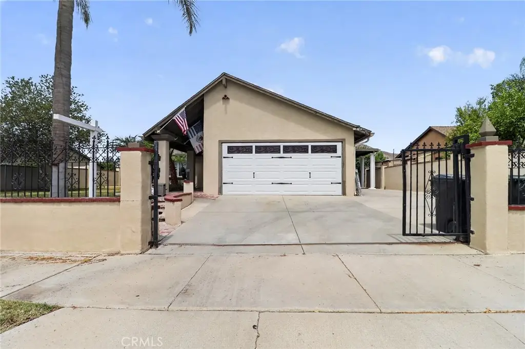 2885 Demeter, Riverside, CA 92509 - #1