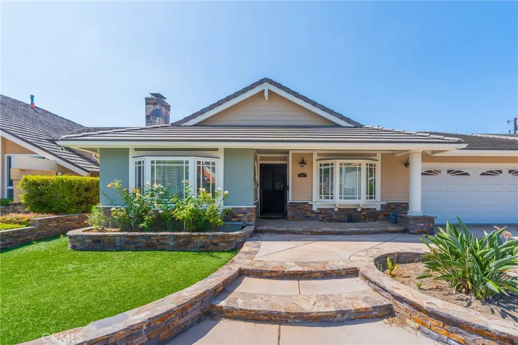 6138 James Alan, Cypress, CA 90630 - #1