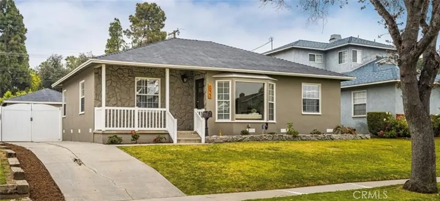 6022 Sandwood, Lakewood, CA 90713 - #3