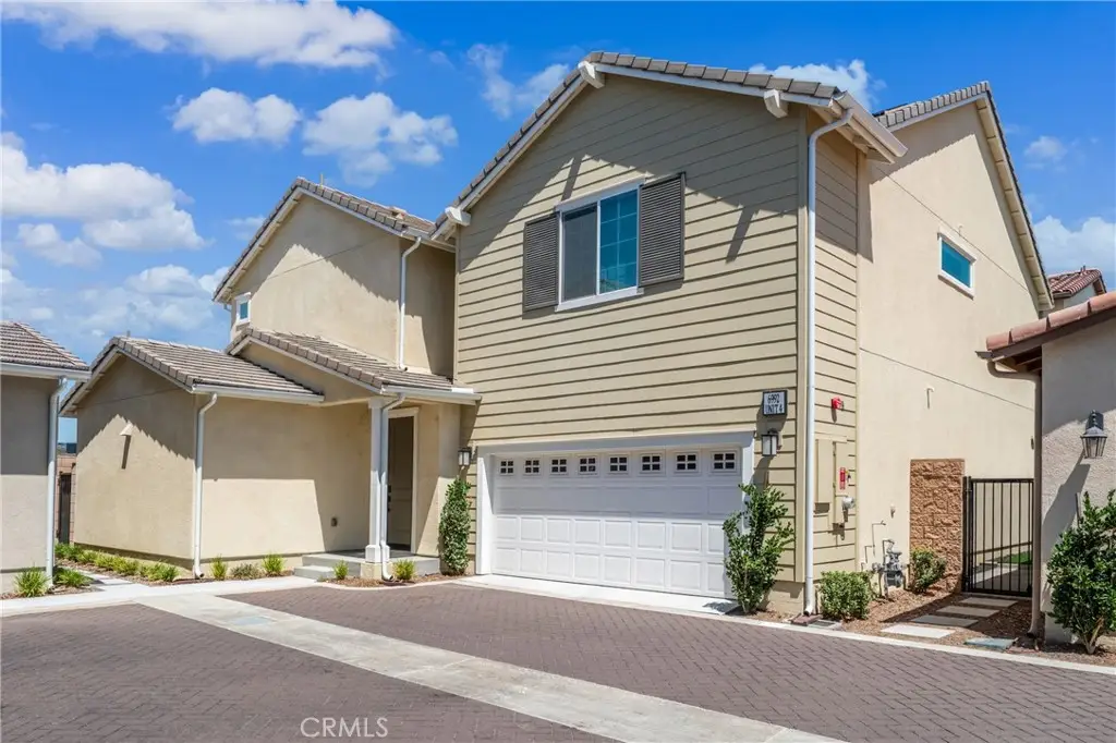 6992 Mallow Drive #4, Fontana, CA 92336 - #1
