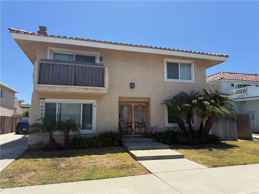 16662 Blanton, Huntington Beach, CA 92649 - #2