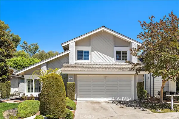 25 Eden, Irvine, CA 92620