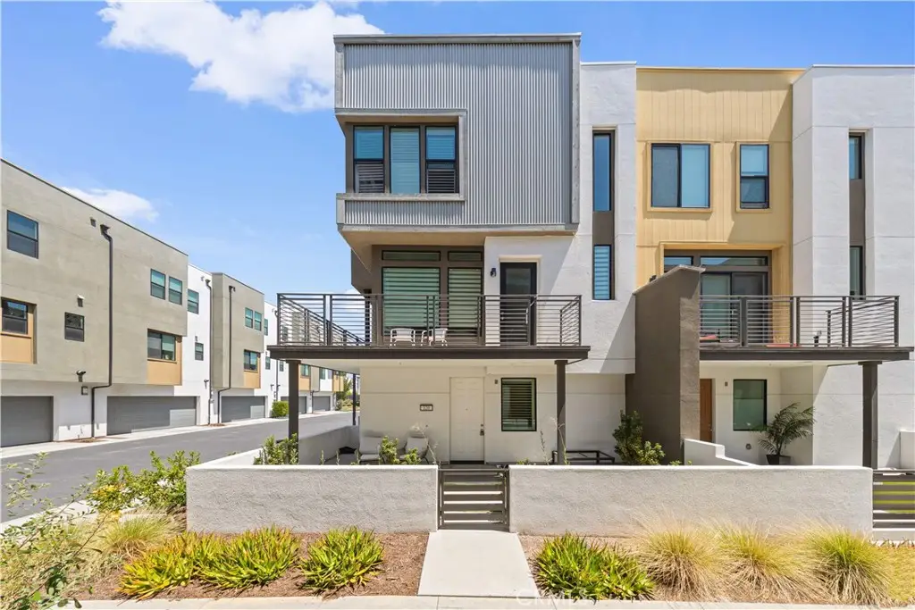 120 Sawbuck, Irvine, CA 92618 - #1
