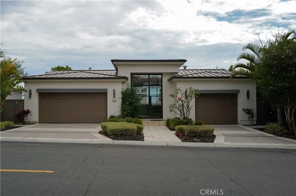 448 Serra Drive, Corona Del Mar, CA 92625 - #1