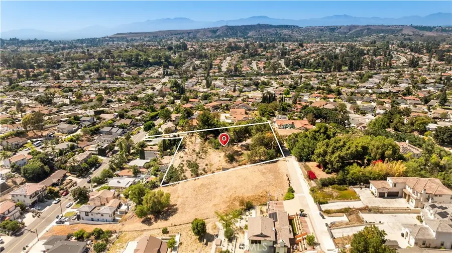 360 Camino De Teodoro, Walnut, CA 91789 - #3