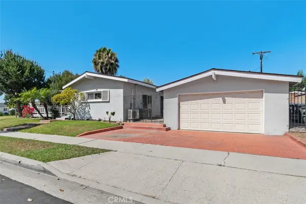 13543 Biola, La Mirada, CA 90638