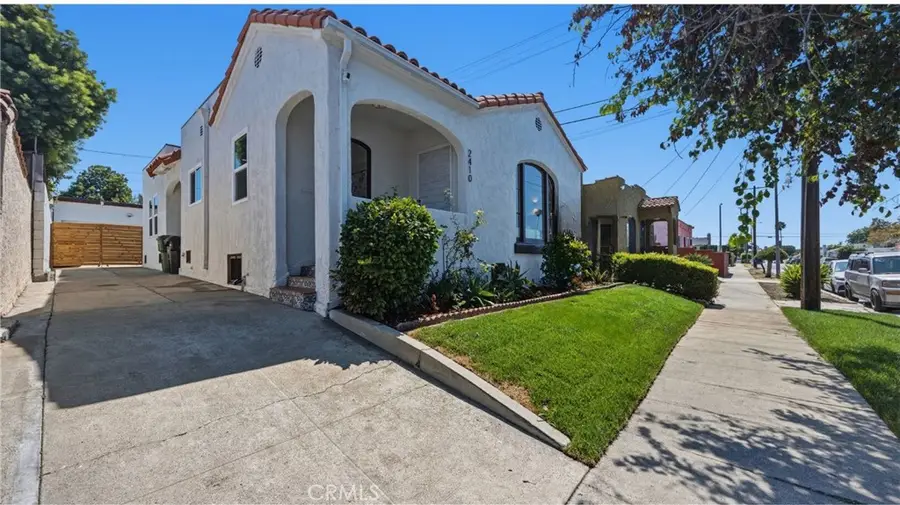 2410 W 70th, Los Angeles, CA 90043 - #3