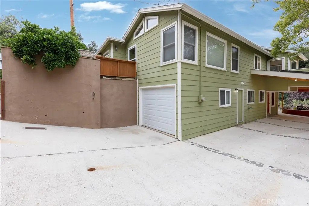 28311 Bond Way, Silverado, CA 92676 - #1