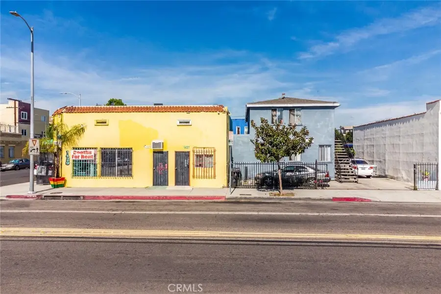 1425 W Jefferson, Los Angeles, CA 90007 - #2