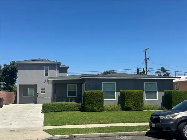 712 N Thorson, Compton, CA 90221