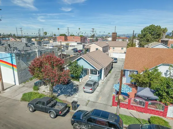 245 W 73rd, Los Angeles, CA 90003