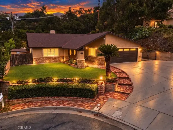 2339 Club Vista, Glendora, CA 91741