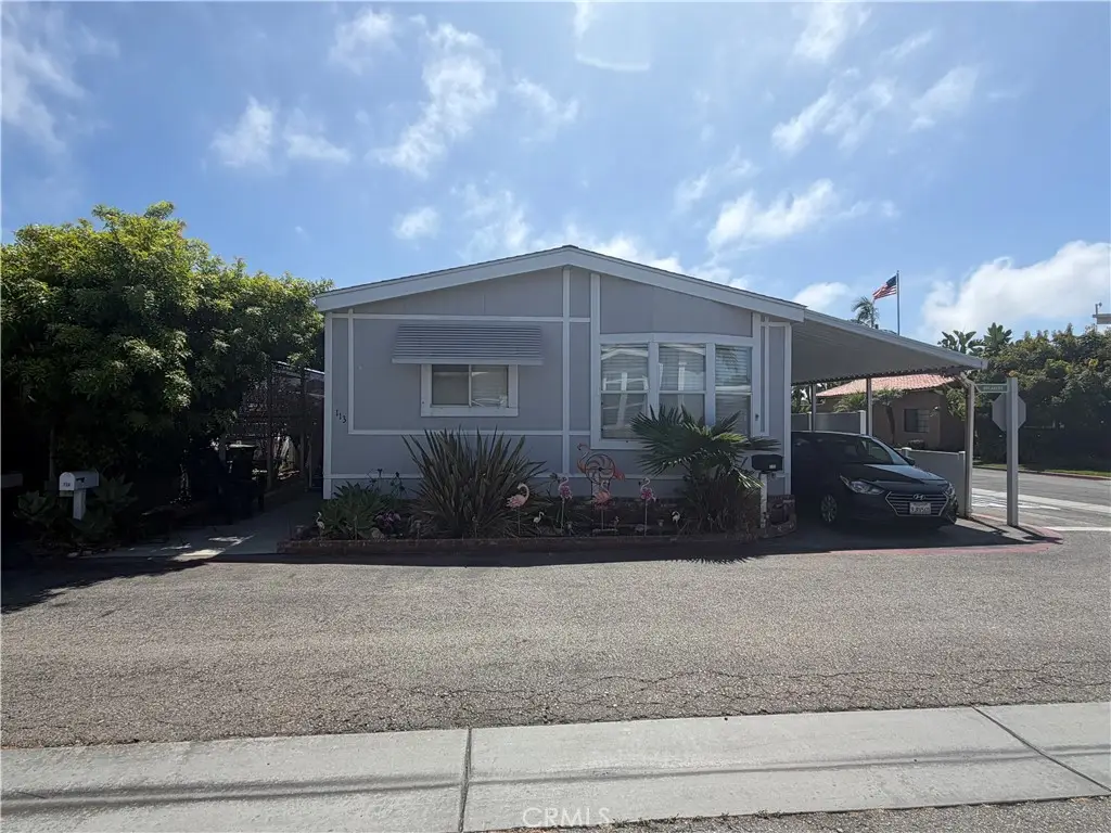 20701 Beach Blvd. #113, Huntington Beach, CA 92648 - #1