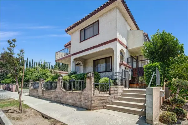 226 N Chandler #B, Monterey Park, CA 91754