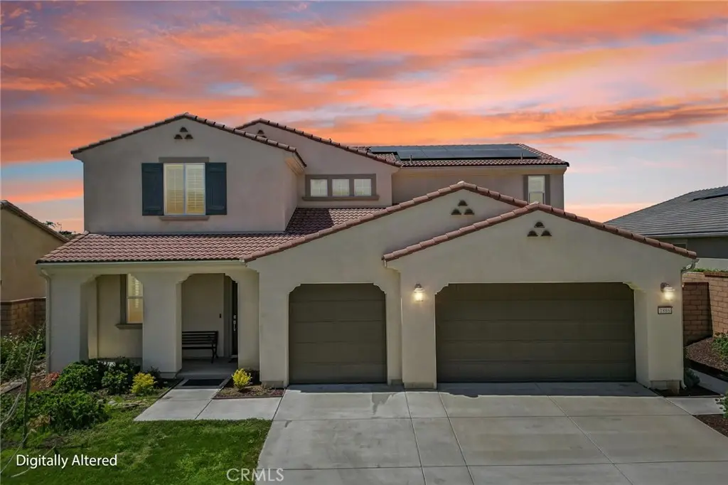 1886 Pele Way, Corona, CA 92882 - #1