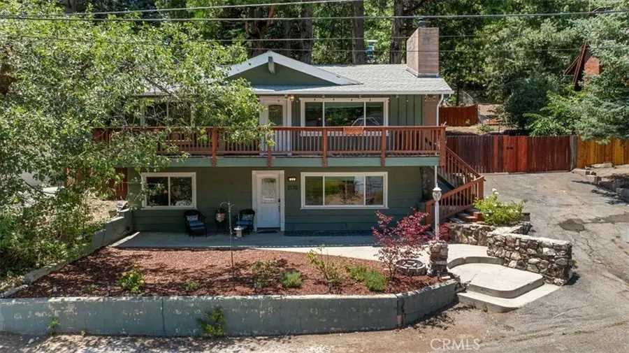 2170 Spring Oak, Running Springs, CA 92382 - #3