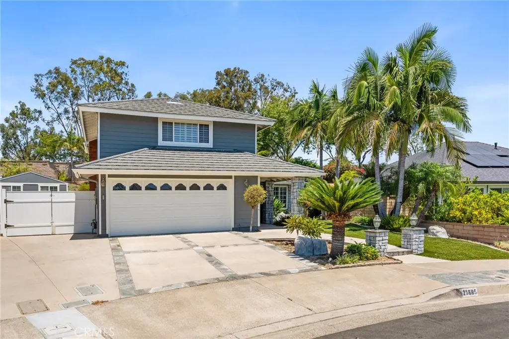 25805 Chapel Hill, Lake Forest, CA 92630 - #1