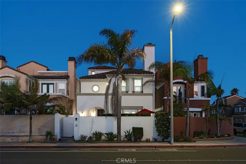 304 Goldenwest Street, Huntington Beach, CA 92648 - #1