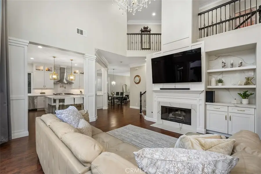 6 Coffeeberry Court, Trabuco Canyon, CA 92679 - #2