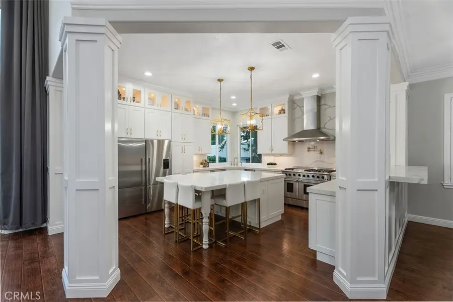 6 Coffeeberry Court, Trabuco Canyon, CA 92679 - #3