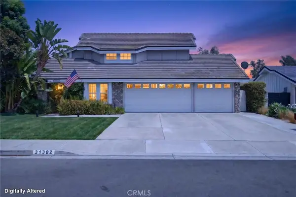 31302 Via Parra, San Juan Capistrano, CA 92675
