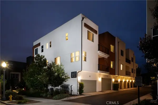 175 Sash, Irvine, CA 92618