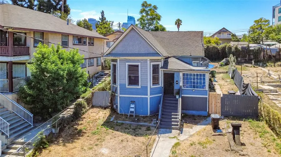 1272 West Court Street, Los Angeles, CA 90026 - #3