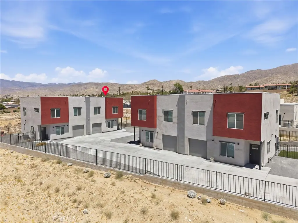 11075 Mesquite Ave, Desert Hot Springs, CA 92240 - #1