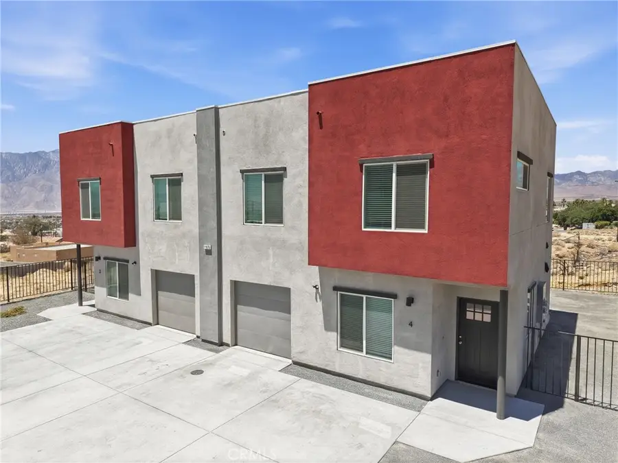 11075 Mesquite Ave, Desert Hot Springs, CA 92240 - #2